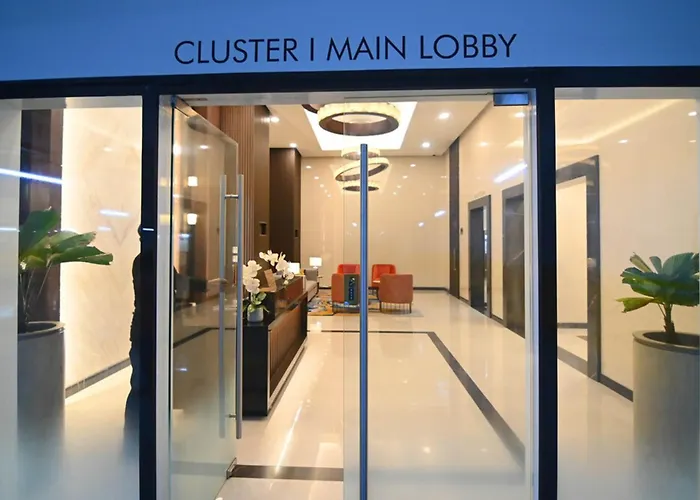 Kuya Awen's Staycation Unit14c Apartamento *